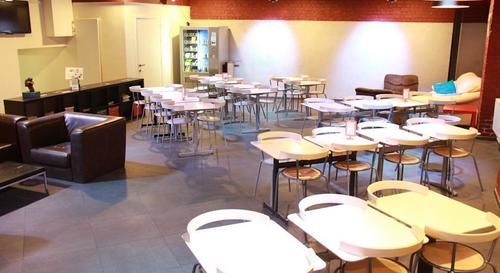 Koekelberg Brussels Hello Hostel מראה חיצוני תמונה